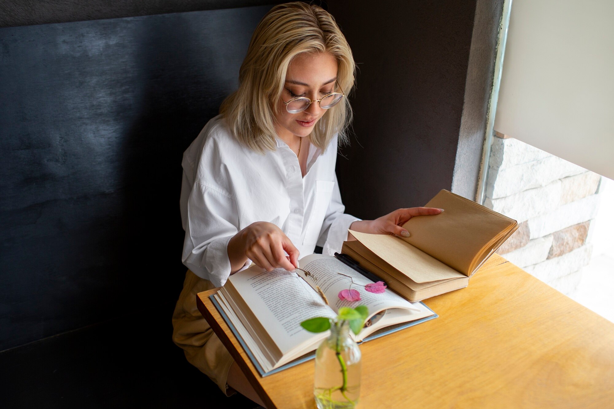 Bienestar y vitalidad