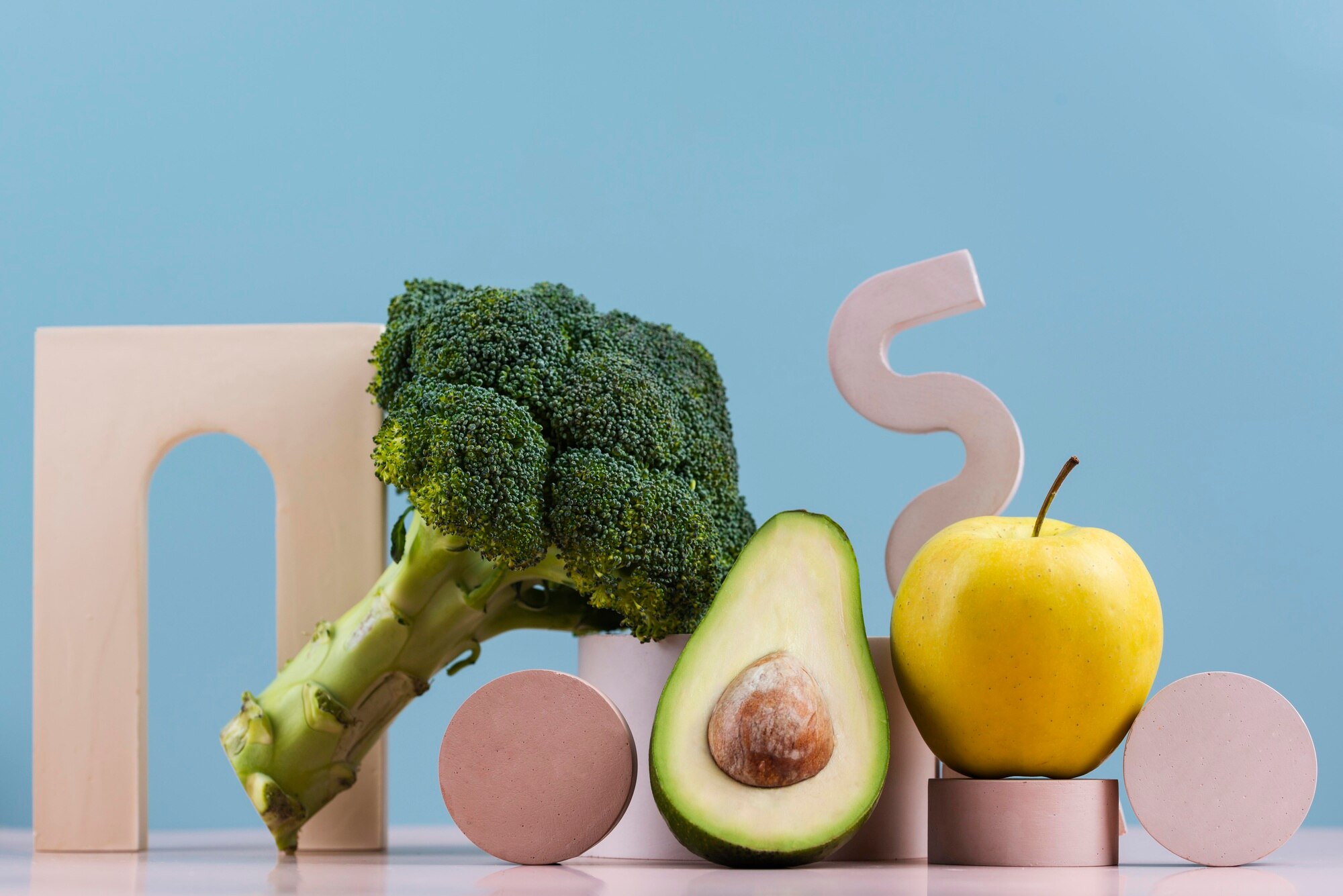 Nutrición y balance